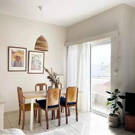 Διαμέρισμα Seferi St. House *