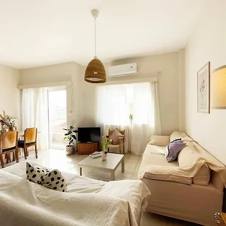 Seferi St. House * Kalamata