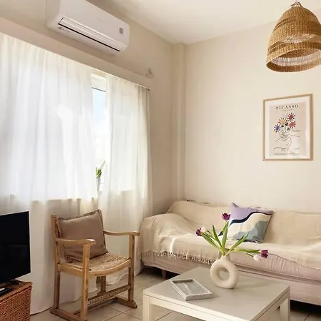 Seferi St. House Apartment Kalamata