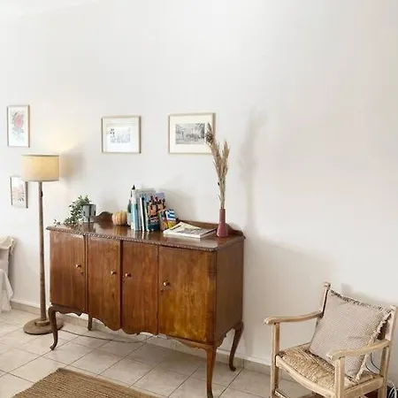 Seferi St. House * Kalamata