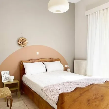 Seferi St. House Apartment Kalamata