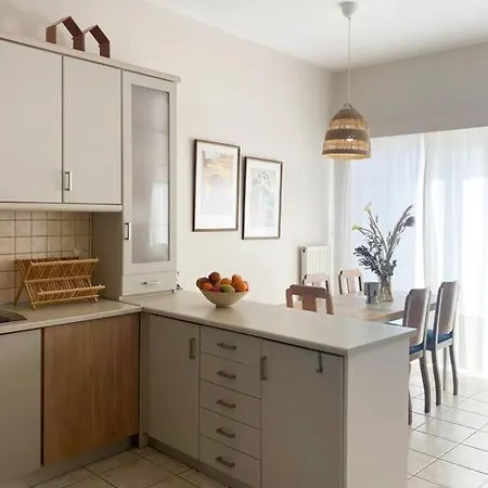 Apartment Seferi St. House