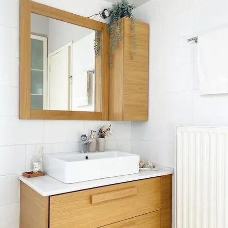 Апартаменты Seferi St. House *