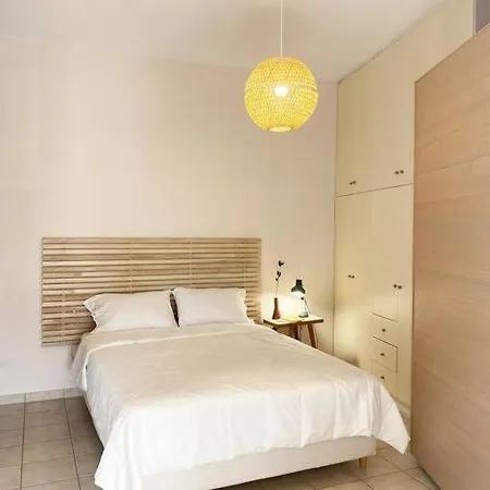 Seferi St. House Апартаменты *