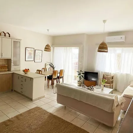 Seferi St. House Apartment Kalamata