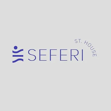 Apartment Seferi St. House *